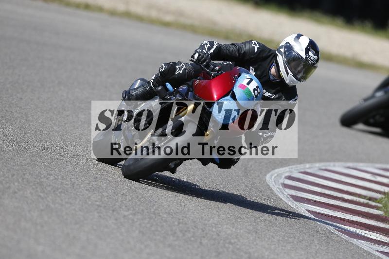 /08 17.04.2026  TZ Motorsport ADR/Gruppe gruen/18